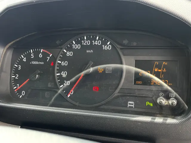 トヨタ ダイナ 3BF-TRY230(2WD)の写真29
