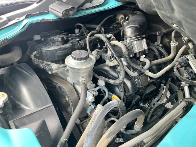 トヨタ ダイナ 3BF-TRY230(2WD)の写真30