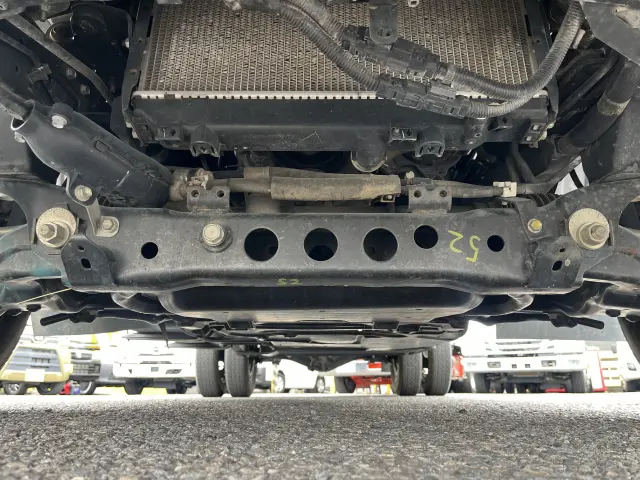 トヨタ ダイナ 3BF-TRY230(2WD)の写真31