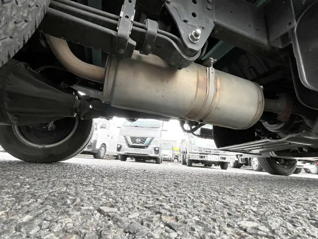 トヨタ ダイナ 3BF-TRY230(2WD)の写真33