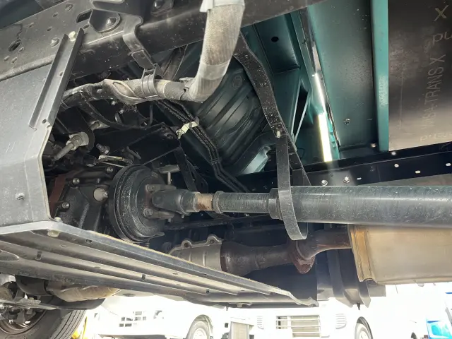 トヨタ ダイナ 3BF-TRY230(2WD)の写真35