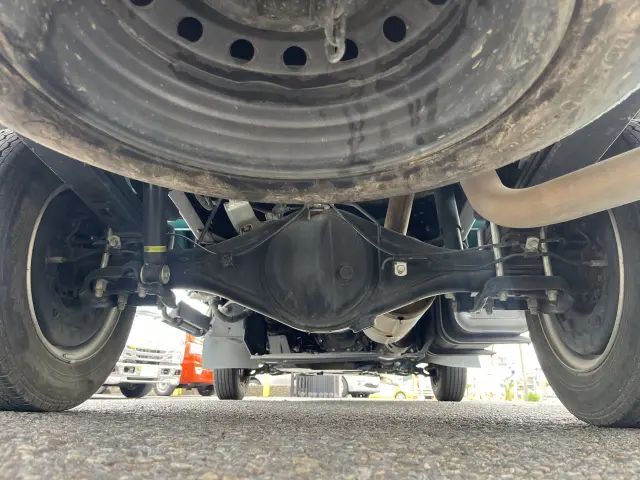 トヨタ ダイナ 3BF-TRY230(2WD)の写真36