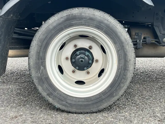 トヨタ ダイナ 3BF-TRY230(2WD)の写真40