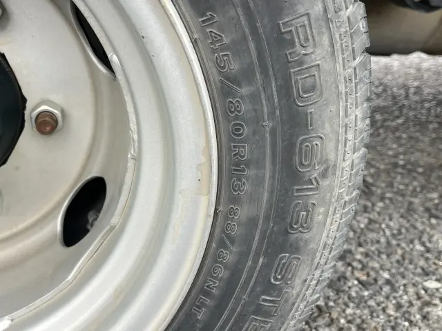 トヨタ ダイナ 3BF-TRY230(2WD)の写真41