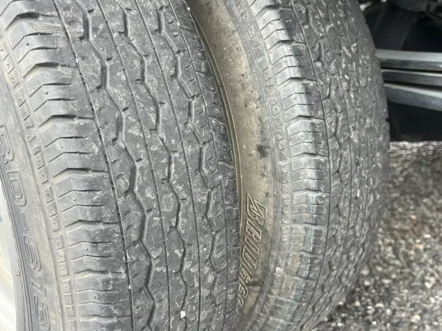 トヨタ ダイナ 3BF-TRY230(2WD)の写真42