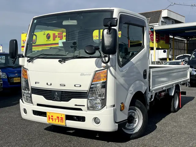 三菱 キャンターガッツ TKG-BSZ2F24(2WD)の写真1
