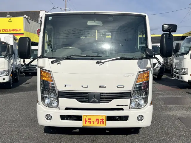 三菱 キャンターガッツ TKG-BSZ2F24(2WD)の写真2