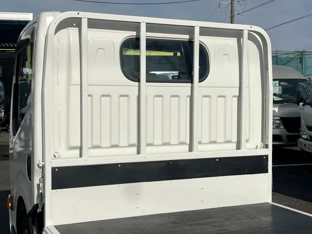 三菱 キャンターガッツ TKG-BSZ2F24(2WD)の写真10