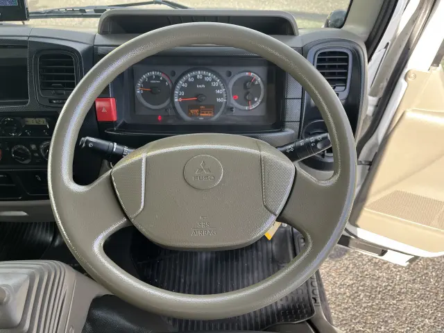 三菱 キャンターガッツ TKG-BSZ2F24(2WD)の写真14