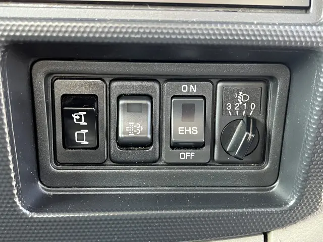 三菱 キャンターガッツ TKG-BSZ2F24(2WD)の写真21