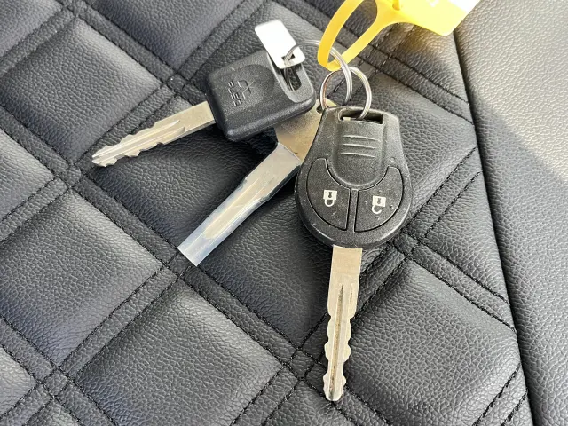 三菱 キャンターガッツ TKG-BSZ2F24(2WD)の写真24