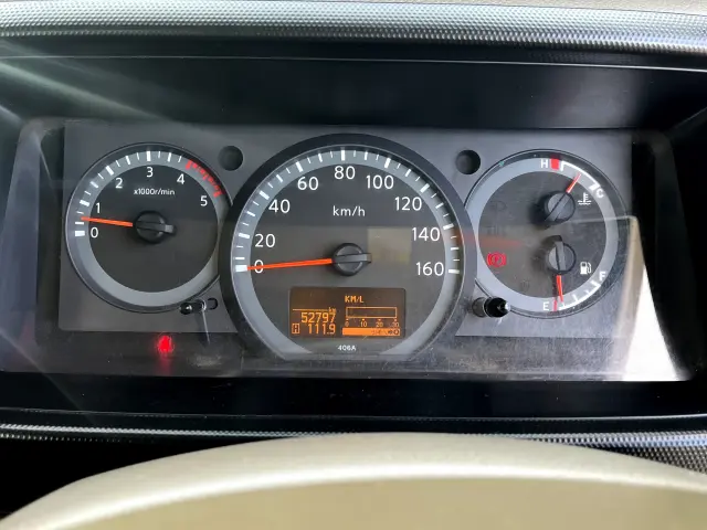 三菱 キャンターガッツ TKG-BSZ2F24(2WD)の写真25