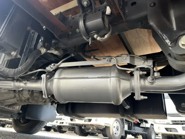 三菱 キャンターガッツ TKG-BSZ2F24(2WD)の写真27