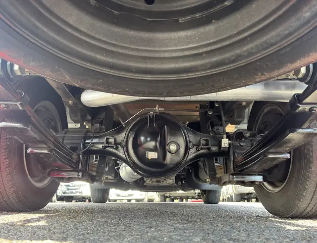 三菱 キャンターガッツ TKG-BSZ2F24(2WD)の写真29