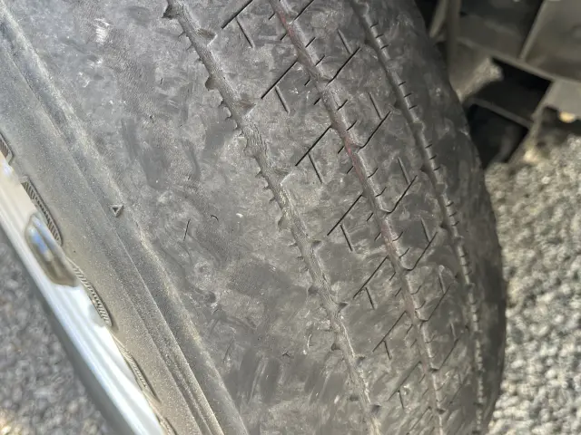 三菱 キャンターガッツ TKG-BSZ2F24(2WD)の写真32