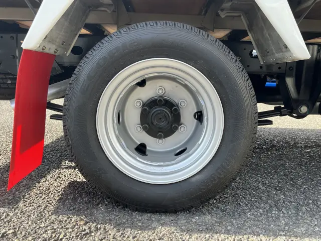 三菱 キャンターガッツ TKG-BSZ2F24(2WD)の写真33