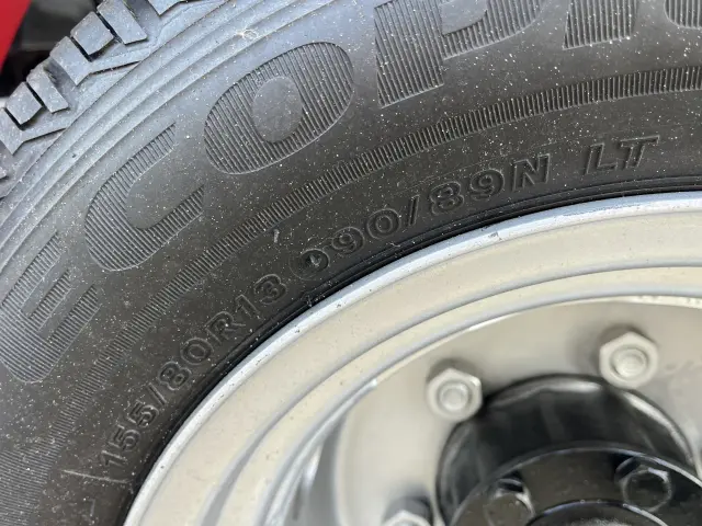 三菱 キャンターガッツ TKG-BSZ2F24(2WD)の写真34