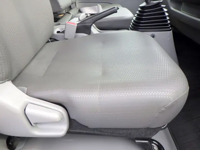 トヨタ ダイナ TKG-XZU700(2WD)の写真15