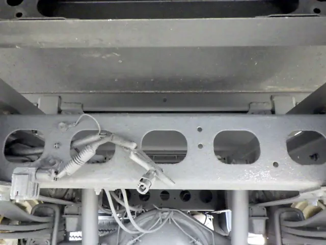 トヨタ ダイナ TKG-XZU700(2WD)の写真25