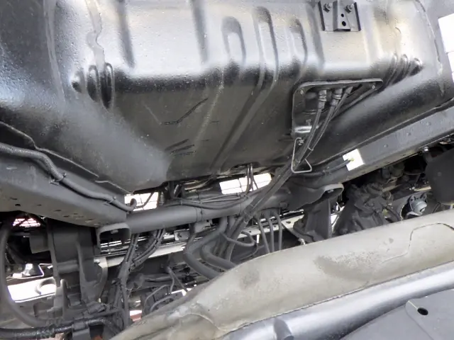 トヨタ ダイナ TKG-XZU700(2WD)の写真27