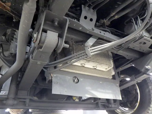 トヨタ ダイナ TKG-XZU700(2WD)の写真31