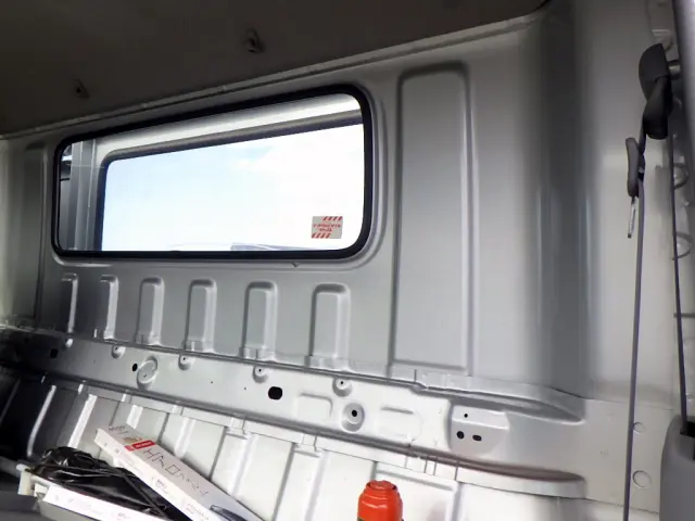 トヨタ ダイナ TKG-XZU700(2WD)の写真34
