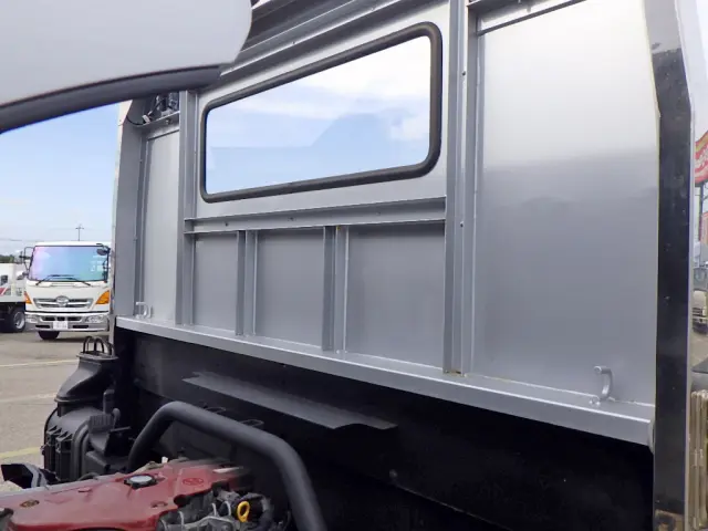 トヨタ ダイナ TKG-XZU700(2WD)の写真36