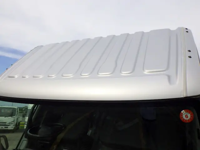 トヨタ ダイナ TKG-XZU700(2WD)の写真37