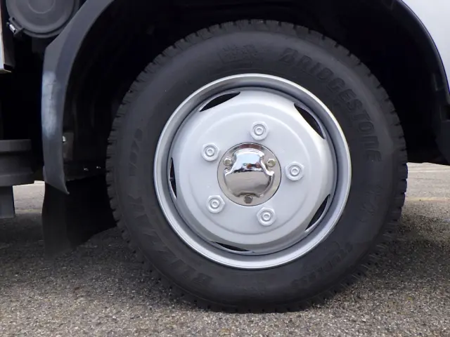 トヨタ ダイナ TKG-XZU700(2WD)の写真38