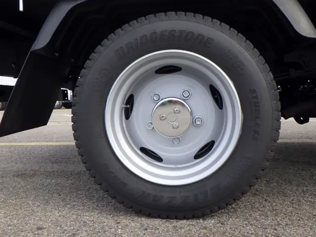 トヨタ ダイナ TKG-XZU700(2WD)の写真39