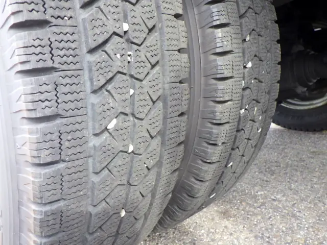 トヨタ ダイナ TKG-XZU700(2WD)の写真40