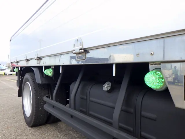 トヨタ ダイナ TKG-XZU700(2WD)の写真43