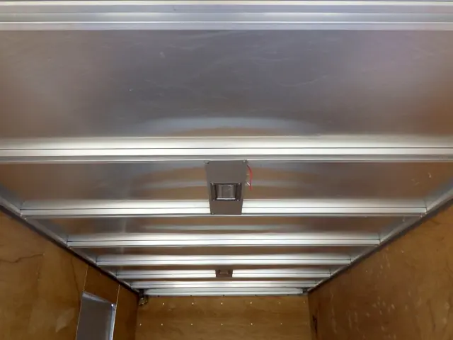 トヨタ ダイナ 2KG-XZU775(4WD)の写真12