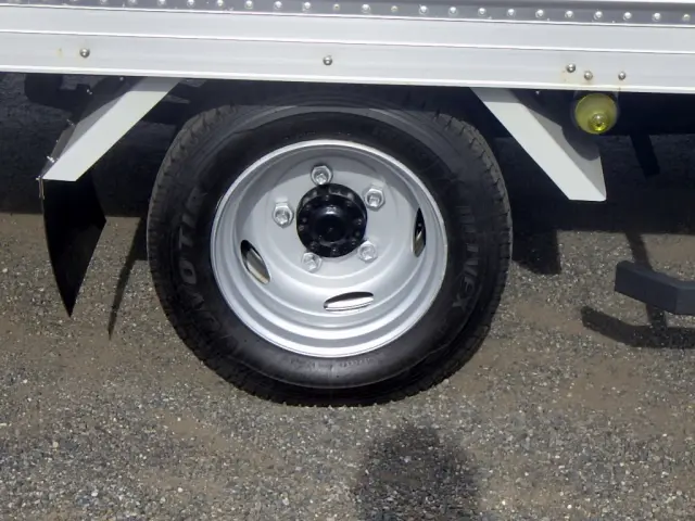 トヨタ ダイナ 2KG-XZU775(4WD)の写真19