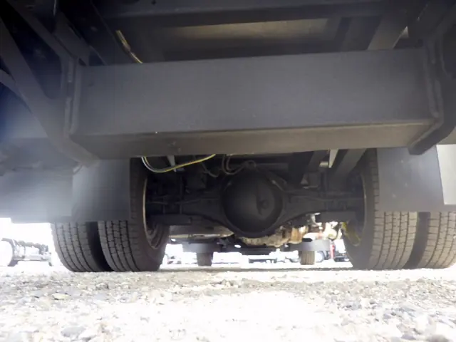 トヨタ ダイナ 2KG-XZU775(4WD)の写真20