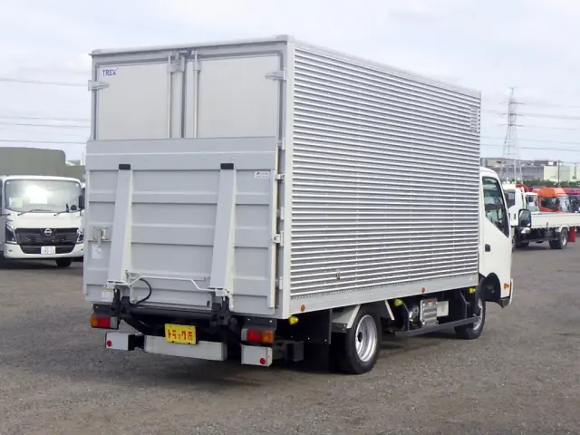 トヨタ ダイナ 2KG-XZU775(4WD)の写真25