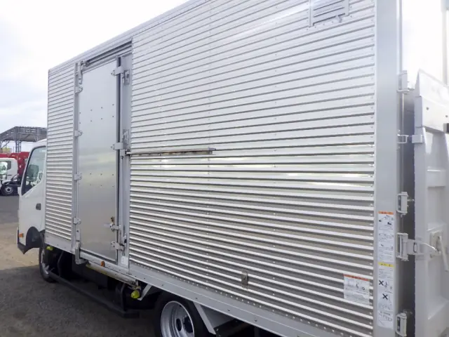 トヨタ ダイナ 2KG-XZU775(4WD)の写真33