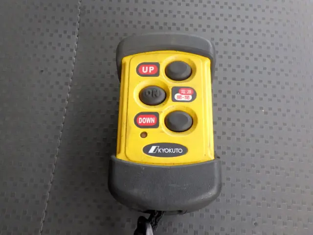 トヨタ ダイナ 2KG-XZU775(4WD)の写真34