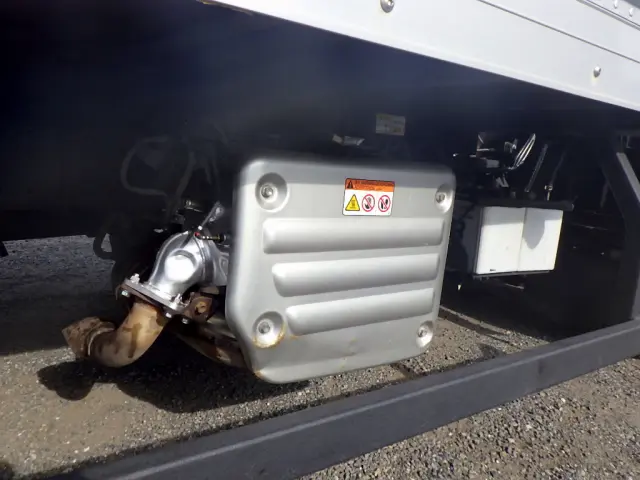 トヨタ ダイナ 2KG-XZU775(4WD)の写真35