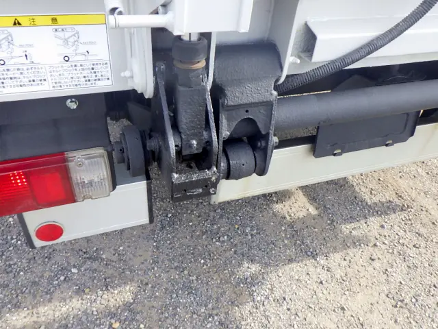 トヨタ ダイナ 2KG-XZU775(4WD)の写真36