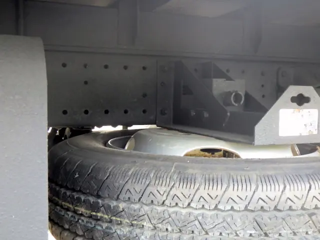 トヨタ ダイナ 2KG-XZU775(4WD)の写真38