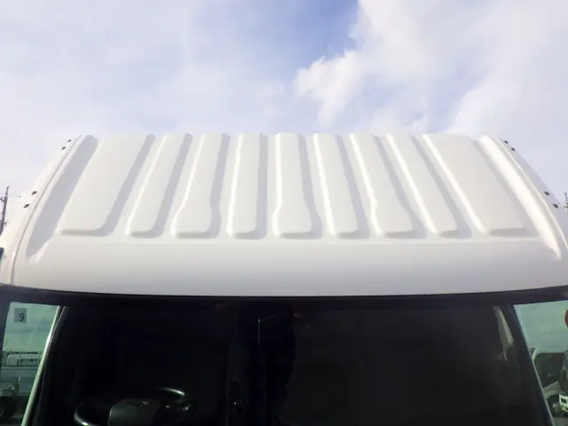 トヨタ ダイナ 2KG-XZU775(4WD)の写真40
