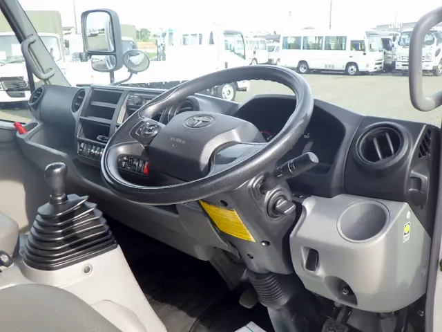 トヨタ ダイナ 2KG-XZU775(4WD)の写真41