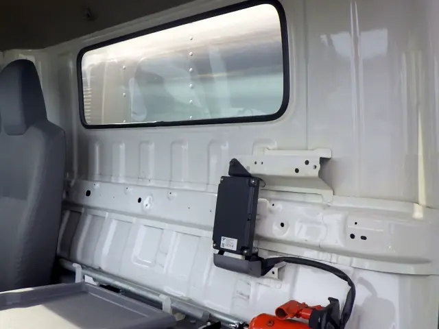 トヨタ ダイナ 2KG-XZU775(4WD)の写真42