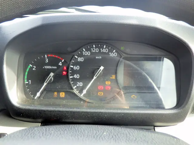 トヨタ ダイナ 2KG-XZU775(4WD)の写真49