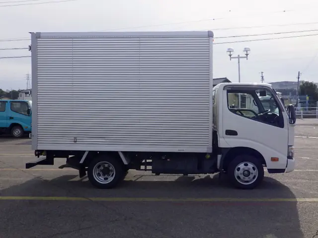 トヨタ ダイナ LDF-KDY231(2WD)の写真5