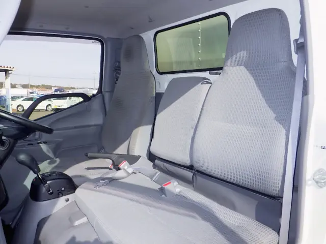 トヨタ ダイナ LDF-KDY231(2WD)の写真10