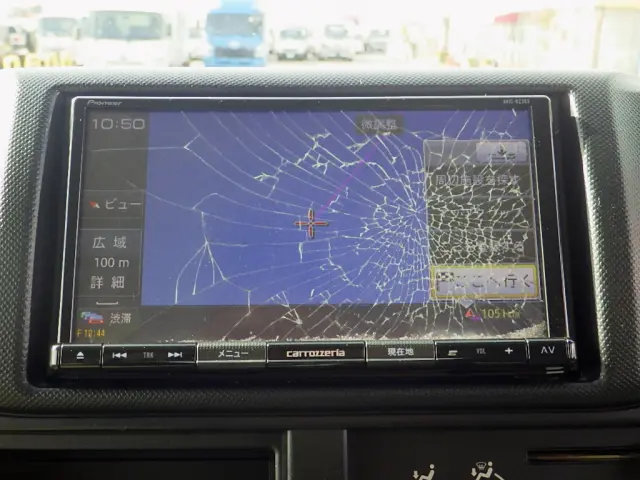 トヨタ ダイナ LDF-KDY231(2WD)の写真13