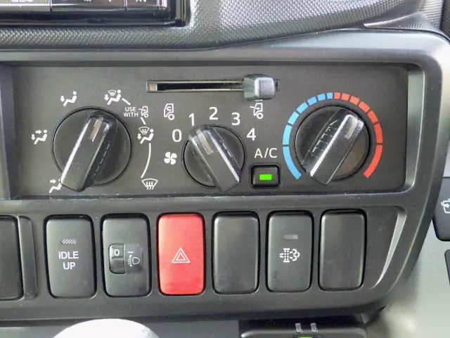 トヨタ ダイナ LDF-KDY231(2WD)の写真14