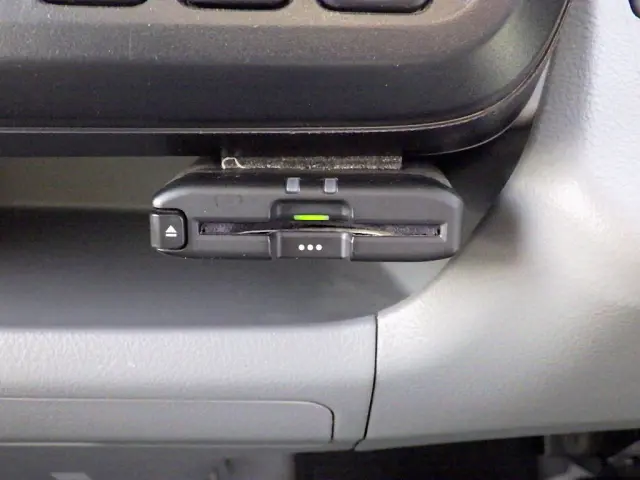 トヨタ ダイナ LDF-KDY231(2WD)の写真15